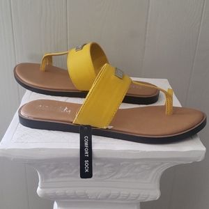 Sandals S.8 Reaction